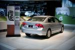 Honda Civic Sedan 2009 года